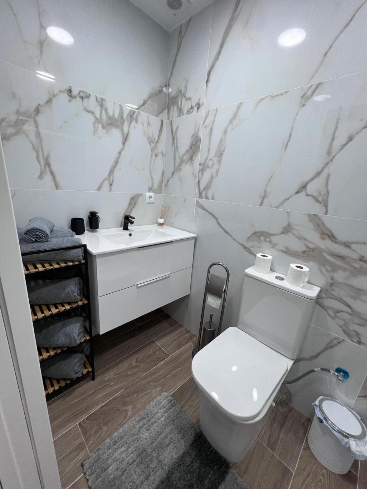Centrum 59 Аликанте Экстерьер фото