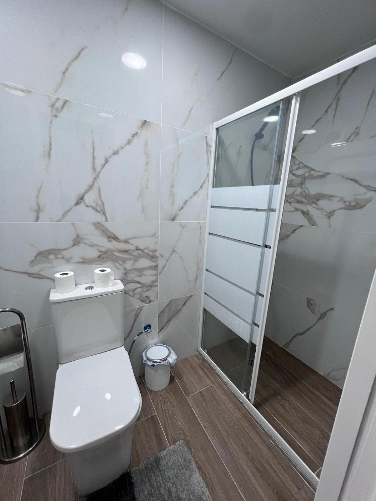 Centrum 59 Аликанте Экстерьер фото
